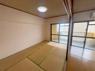 【和室】 | 前島総業古波蔵ビル | 前島総業古波蔵ビル★那覇市古波蔵エリア