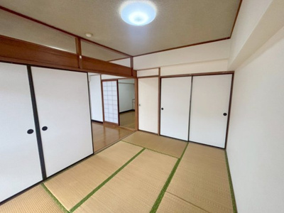 【和室】 | 前島総業古波蔵ビル | 前島総業古波蔵ビル★那覇市古波蔵エリア