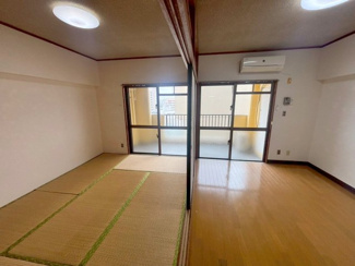 【洋室】 | 前島総業古波蔵ビル | 前島総業古波蔵ビル★那覇市古波蔵エリア