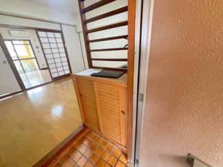 【玄関】 | 前島総業古波蔵ビル | 前島総業古波蔵ビル★那覇市古波蔵エリア