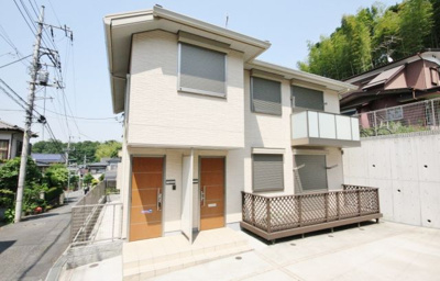 【外観】 | シャルマン | シャルマン　　　積水ハウス施工シャーメゾン