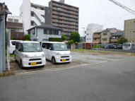 石井ガレージの画像