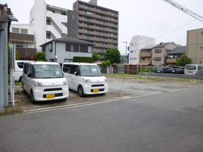 【外観】 | 石井ガレージ