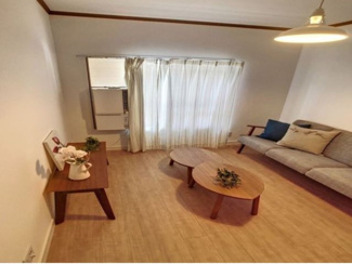 【寝室】 | ジェミニ井尻