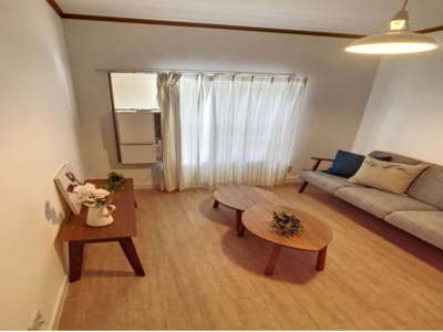 【寝室】 | ジェミニ井尻