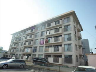 【エントランス】 | ジェミニ井尻