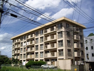 【外観】 | ジェミニ井尻