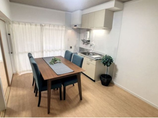 【居間・リビング】 | ジェミニ井尻