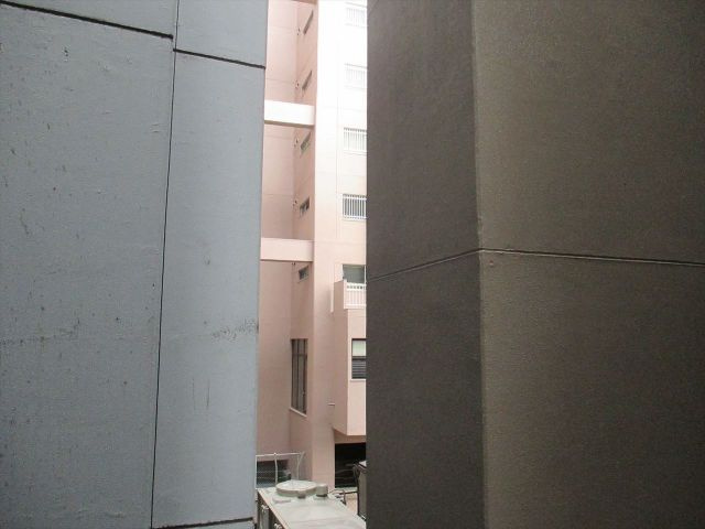 第64プロスパービルの展望|第64プロスパービル