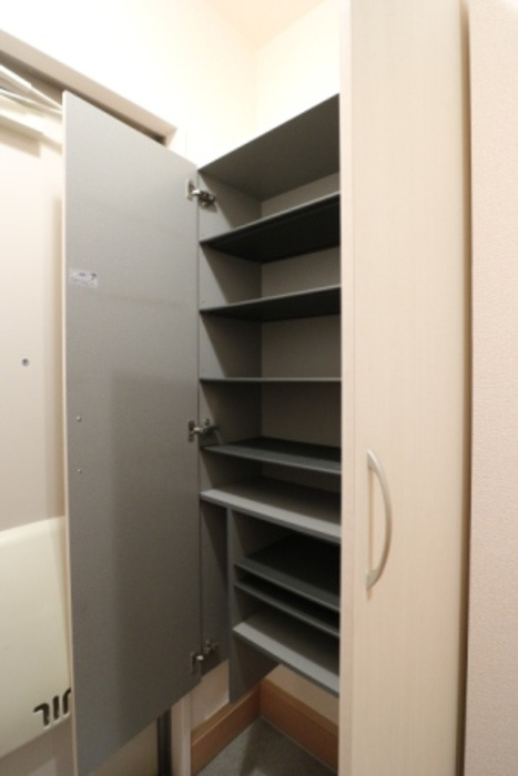 アルプスの玄関