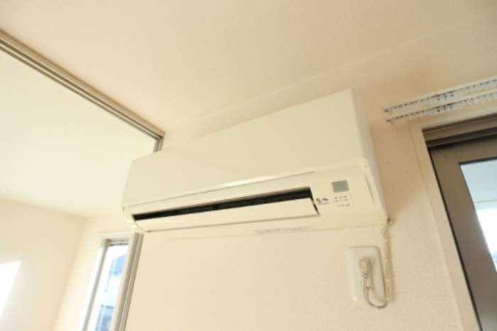 アルプスの設備