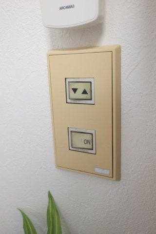 ハイツ菊水|電動ｼｬｯﾀｰ