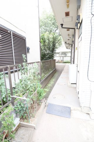 ハイツ菊水のその他共用部分
