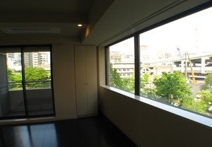 【居間・リビング】 | パークハビオ水天宮前 | パークハビオ水天宮前