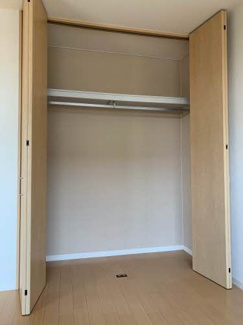 【収納】 | サンシャイン東川口　Ａ | 収納豊富です
