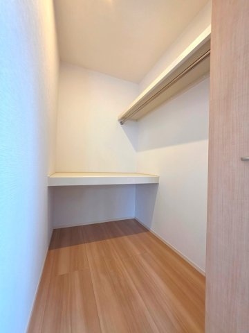 【収納】 | 国立富士見台２丁目戸建
