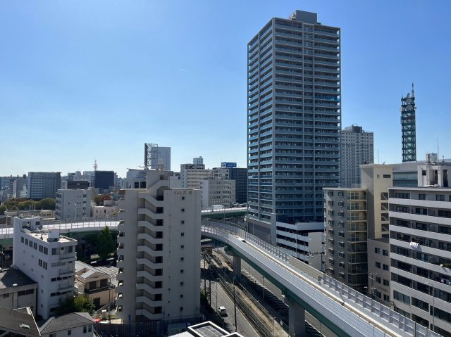 ヴァリエ東別院の展望|ヴァリエ東別院