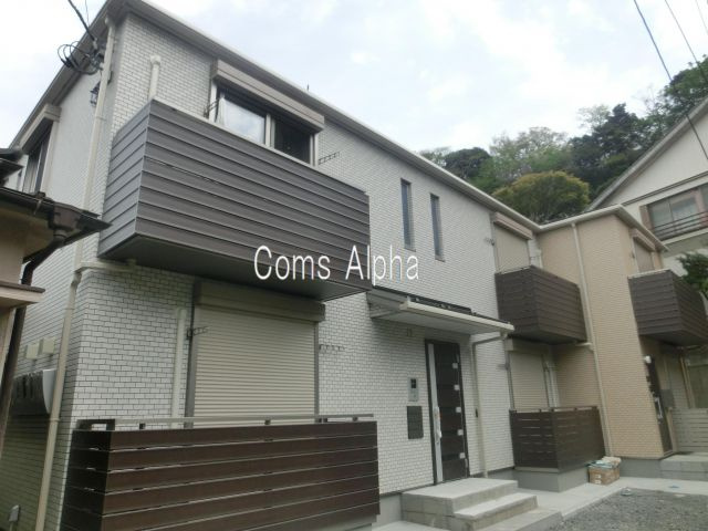 パークサイドテラス