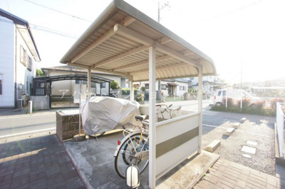 【その他共用部分】 | サンライト守谷