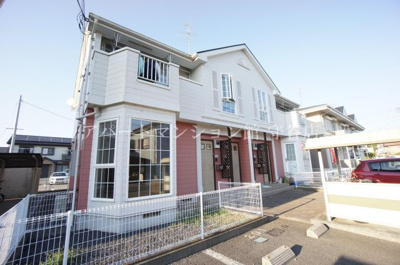 【外観】 | サンライト守谷