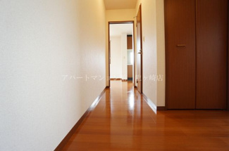 【内装】 | スターリット・スカイA