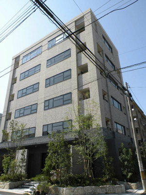 【外観】 | マジェスティ大濠 | ☆外観☆