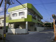 てるてる荘の画像