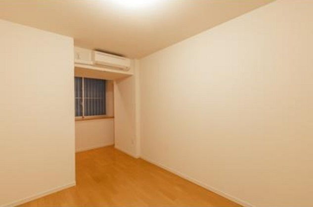 中央区勝どき１丁目の賃貸マンションのその他|洋室