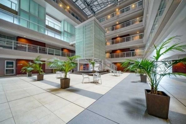 中央区勝どき１丁目の賃貸マンションのその他|コミュニティ