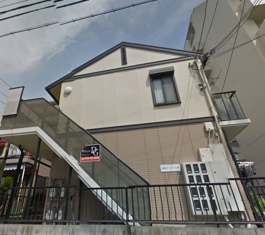 烏帽子ハイツ六甲