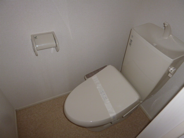 ワルド　プラッツAの設備|給湯リモコン