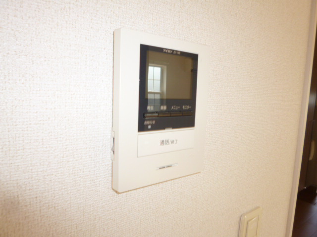 ワルド　プラッツAの寝室|洋室