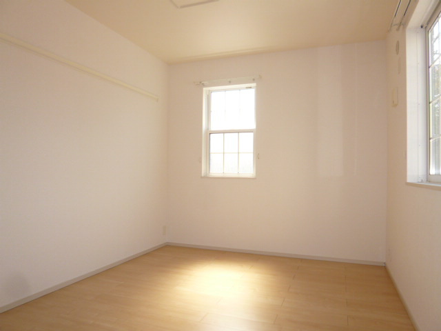 ワルド　プラッツAの収納|ウォークインクローゼット