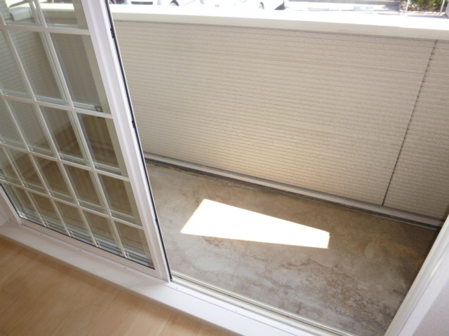 ワルド　プラッツAの内装|LDK