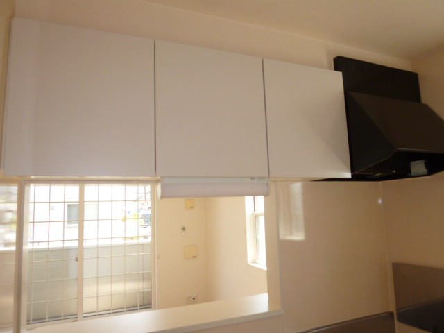 ワルド　プラッツAの浴室