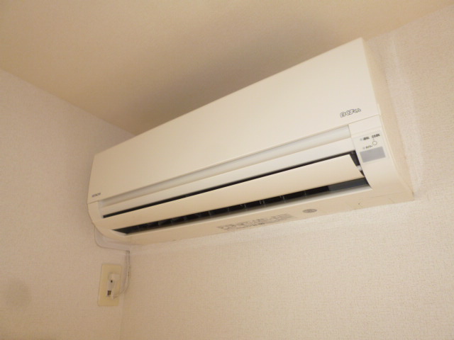 ワルド　プラッツAの収納