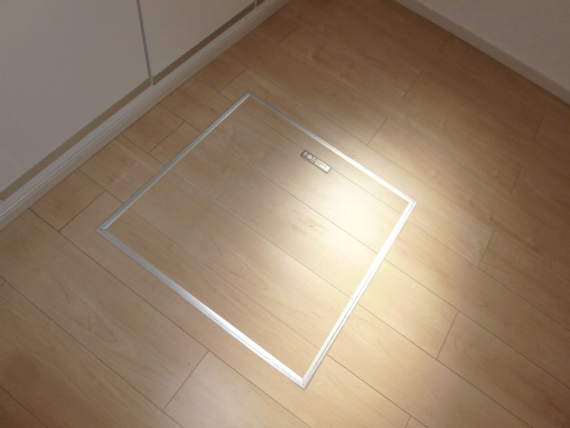 ワルド　プラッツAの設備|エアコン