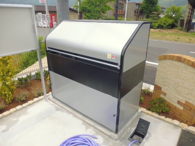 ワルド　プラッツAの居間・リビング