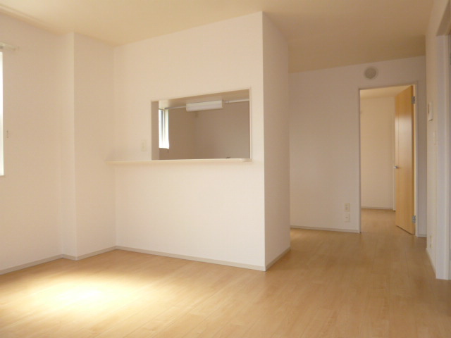 ワルド　プラッツAの浴室|追い焚きバス