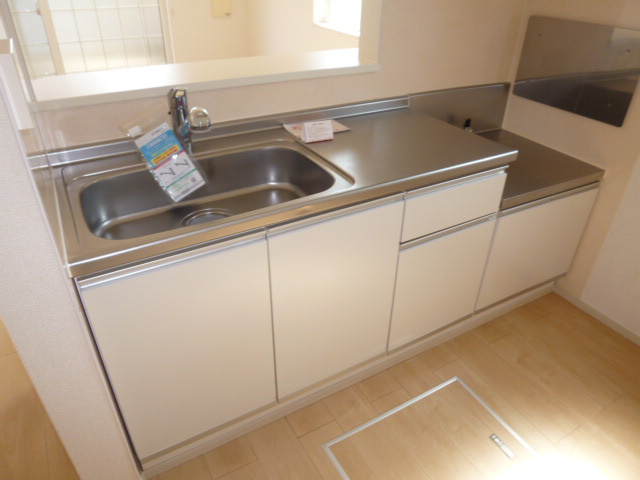 ワルド　プラッツAの独立洗面台|洗髪洗面化粧台