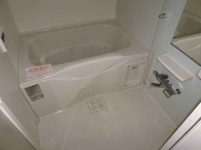 ワルド　プラッツAのその他|洗濯機置き場