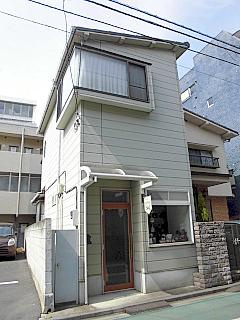 【外観】 | 小山店舗