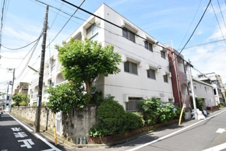 【外観】 | 物件のお問い合わせは、 ０３－５４５６－５４１５までお気軽にどうぞ！
