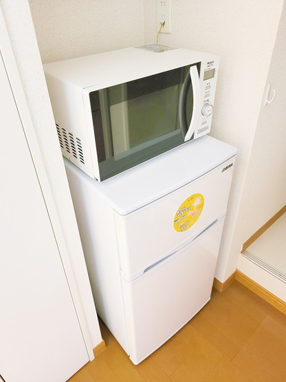 【設備】 | カノイヅカ