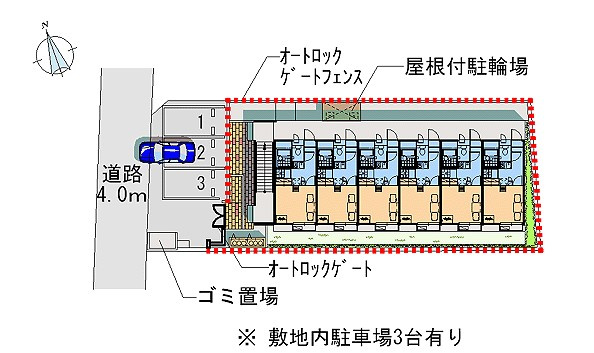 【地図】 | カノイヅカ