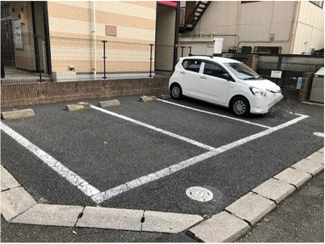 【駐車場】 | カノイヅカ