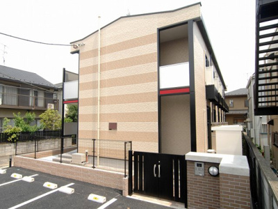 【外観】 | カノイヅカ