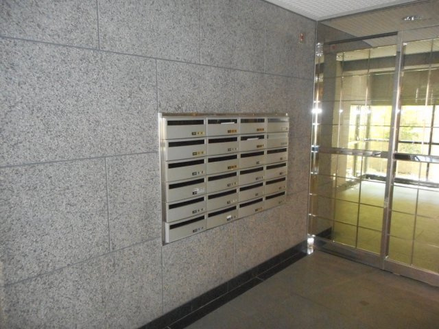 【その他共用部分】 | クレセール阿倍野