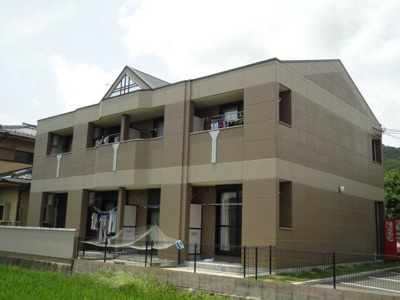 【外観】 | カトル・セゾン