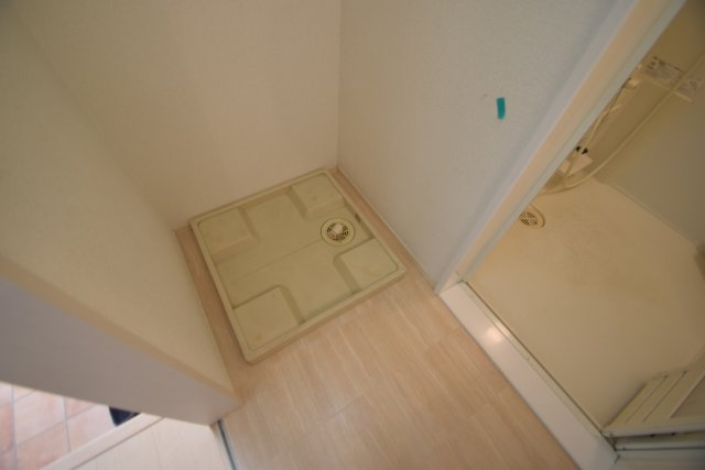 ＣａｍｅｌｌｉａⅡのその他|室内洗濯機置き場あります。